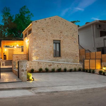 Casa Piedra Villa Nohia Exteriör bild