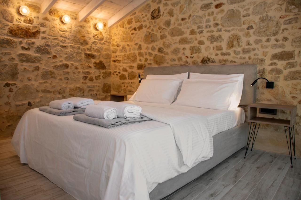Casa Piedra Villa Nohia Exteriör bild