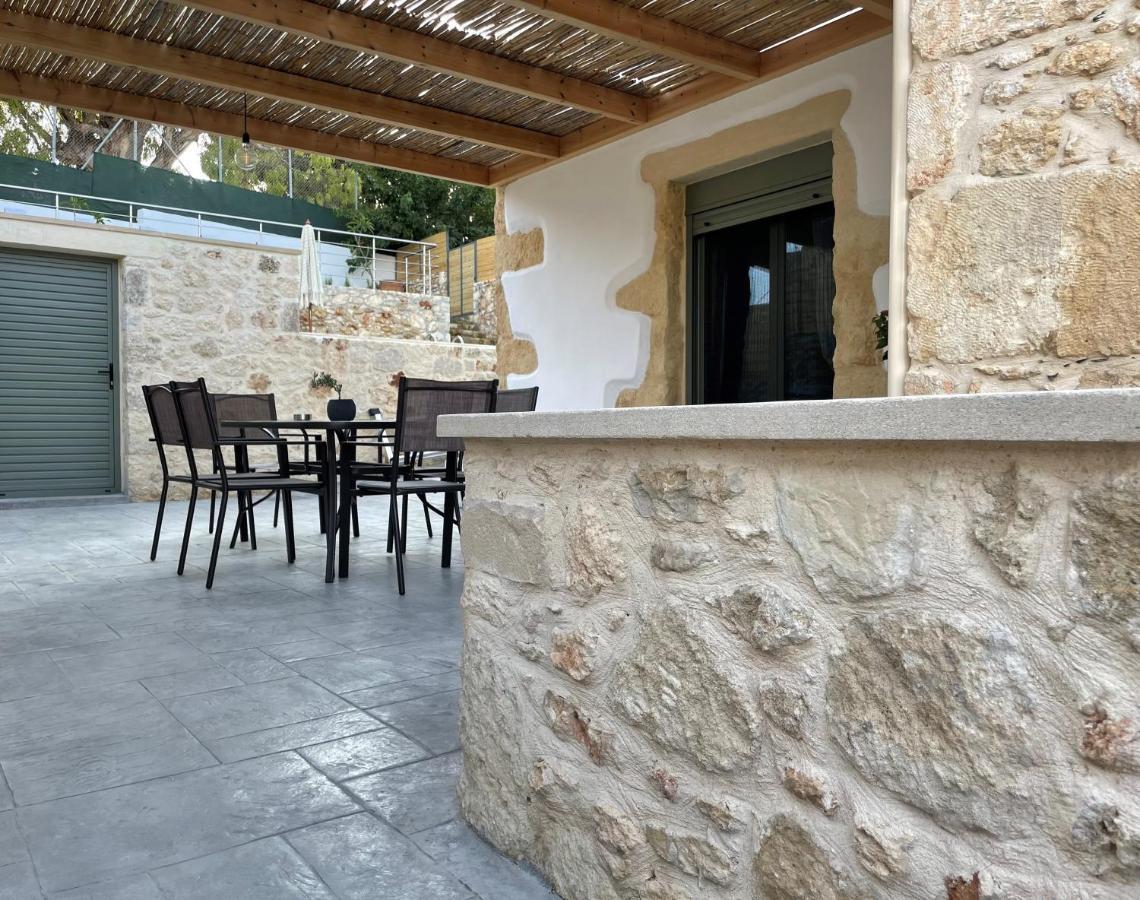 Casa Piedra Villa Nohia Exteriör bild