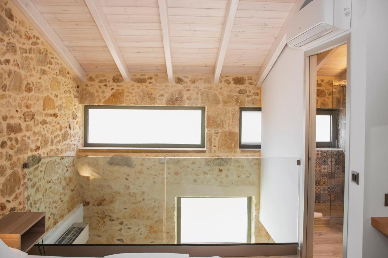 Casa Piedra Villa Nohia Exteriör bild