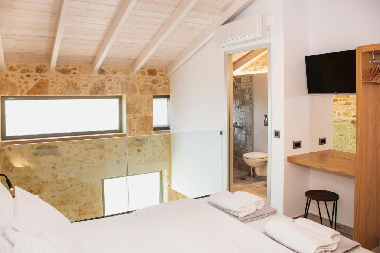 Casa Piedra Villa Nohia Exteriör bild